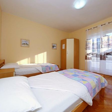 Apartman Antonio Zadar Eksteriør billede