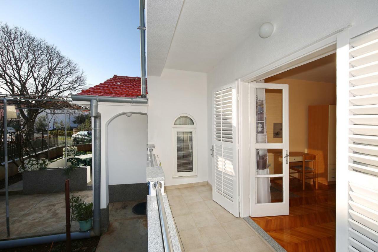 Apartman Antonio Zadar Eksteriør billede